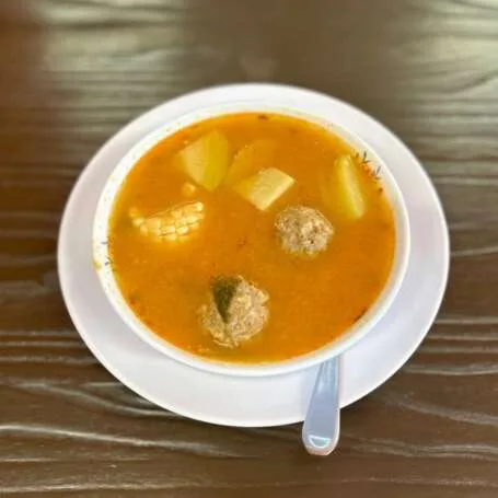 Albondigas