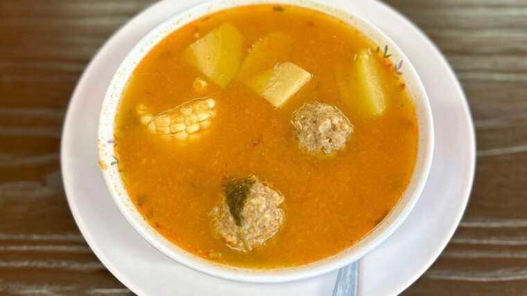 Albondigas