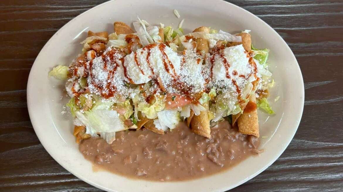 Flautas