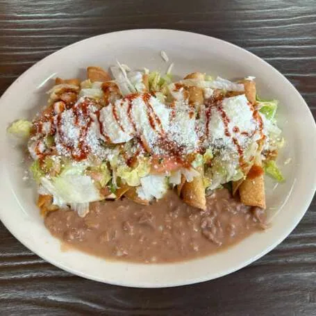 Flautas